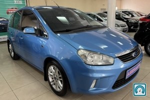 Ford C-Max  2009 №822376