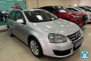 Volkswagen Golf  2008 №822377
