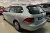 Volkswagen Golf  2008. Фото 4