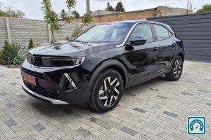 Opel Mokka e 2021 №822379