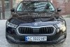 Skoda Octavia  2020. Фото 2
