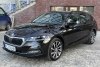Skoda Octavia  2020. Фото 3