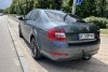 Skoda Octavia А7 2016. Фото 6