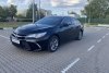 Toyota Camry 2016