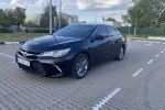 Toyota Camry  2016 в Києві