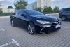 Toyota Camry  2016. Фото 3