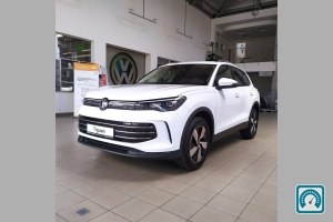 Volkswagen Tiguan Elegance 2025 №822388