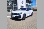 Volkswagen Touareg R-Line 2025 в Одесі