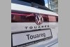 Volkswagen Touareg R-Line 2025. Фото 14