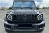 Mercedes G-Class 2024
