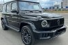 Mercedes G-Class G63 AMG 2024. Фото 2