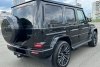 Mercedes G-Class G63 AMG 2024. Фото 4