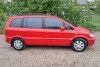 Opel Zafira 2.2DTI 2004. Фото 7