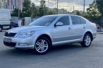 Skoda Octavia  2012 в Києві