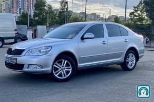 Skoda Octavia  2012 №822399
