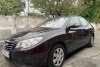 Hyundai Elantra  2010. Фото 2
