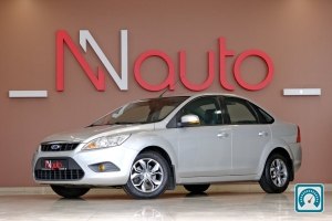 Ford Focus  2009 №822401