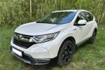 Honda CR-V  2020 в Києві