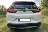 Honda CR-V  2020. Фото 4