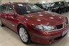Renault Laguna  2007. Фото 6