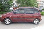 Hyundai Matrix  2008 в Харкові