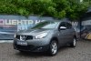 Nissan Qashqai 2013