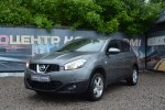 Nissan Qashqai  2013 в Києві