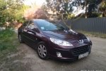 Peugeot 407 2006