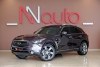 Infiniti FX 2011