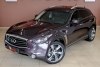 Infiniti FX 37S 2011. Фото 2