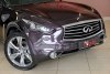 Infiniti FX 37S 2011. Фото 3