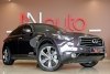 Infiniti FX 37S 2011. Фото 4