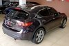 Infiniti FX 37S 2011. Фото 5