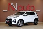 KIA Sportage  2020 в Одесі