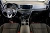 KIA Sportage  2020. Фото 7