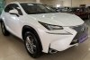 Lexus NX 2016