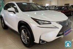 Lexus NX  2016 №822416