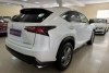 Lexus NX  2016. Фото 5