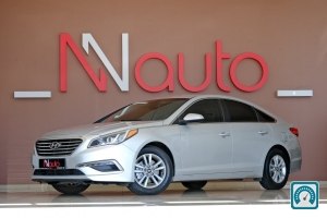 Hyundai Sonata  2016 №822417