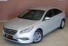 Hyundai Sonata  2016. Фото 2