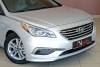 Hyundai Sonata  2016. Фото 3