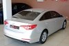 Hyundai Sonata  2016. Фото 5