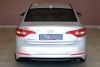 Hyundai Sonata  2016. Фото 6