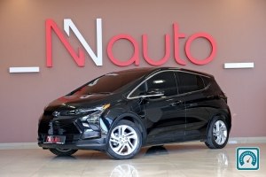 Chevrolet Bolt EV 2024 №822421