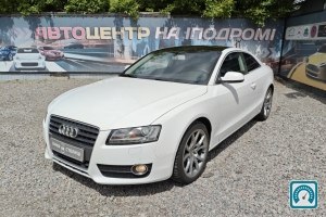 Audi A5  2011 №822423