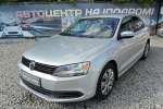 Volkswagen Jetta  2014 в Києві