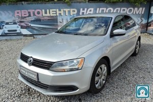 Volkswagen Jetta  2014 №822425
