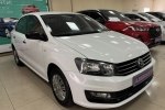 Volkswagen Polo  2017 в Кропивницьку