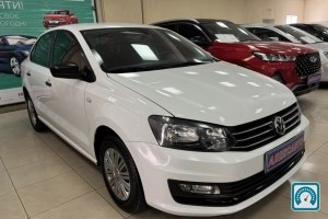 Volkswagen Polo  2017 №822431