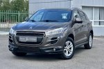 Peugeot 4008  2012 в Києві